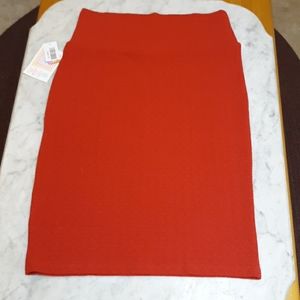 LuLaRoe skirt size medium